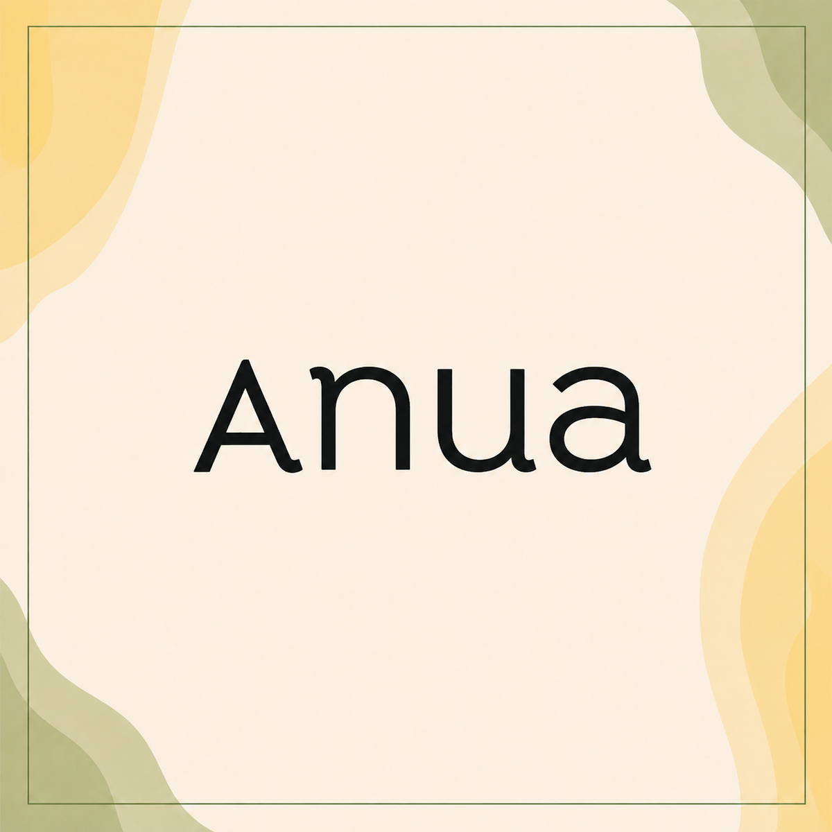 ANUA