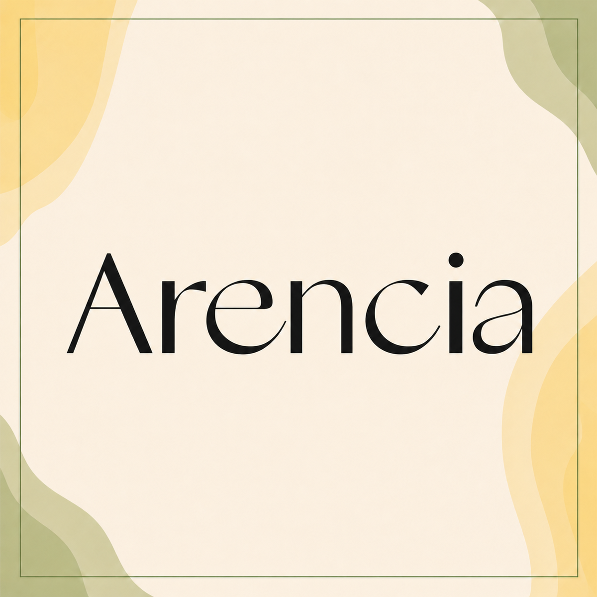 ARENCIA