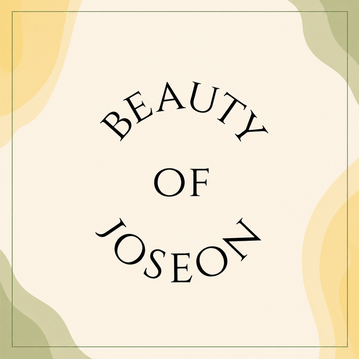 Beauty of Joseon