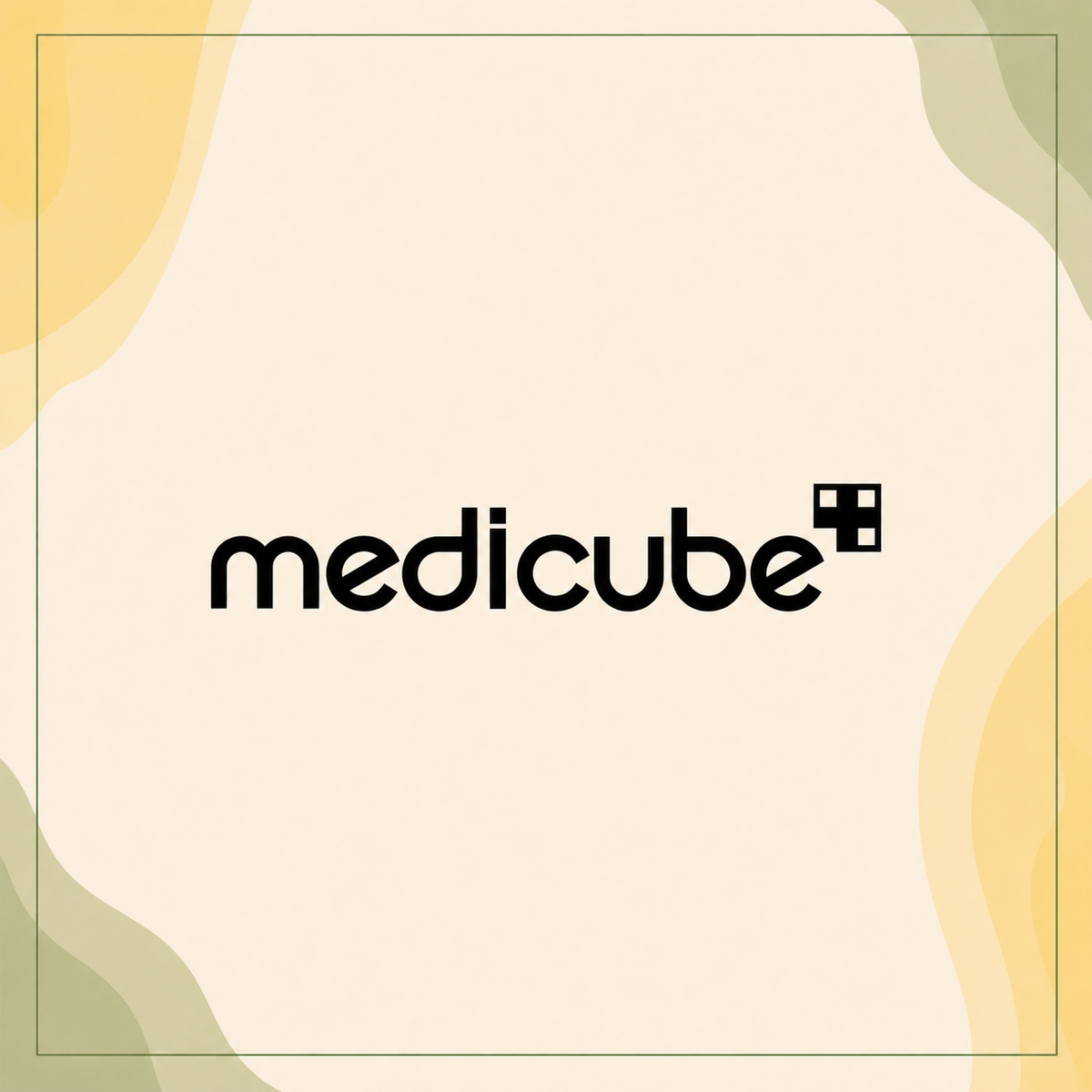 Medicube