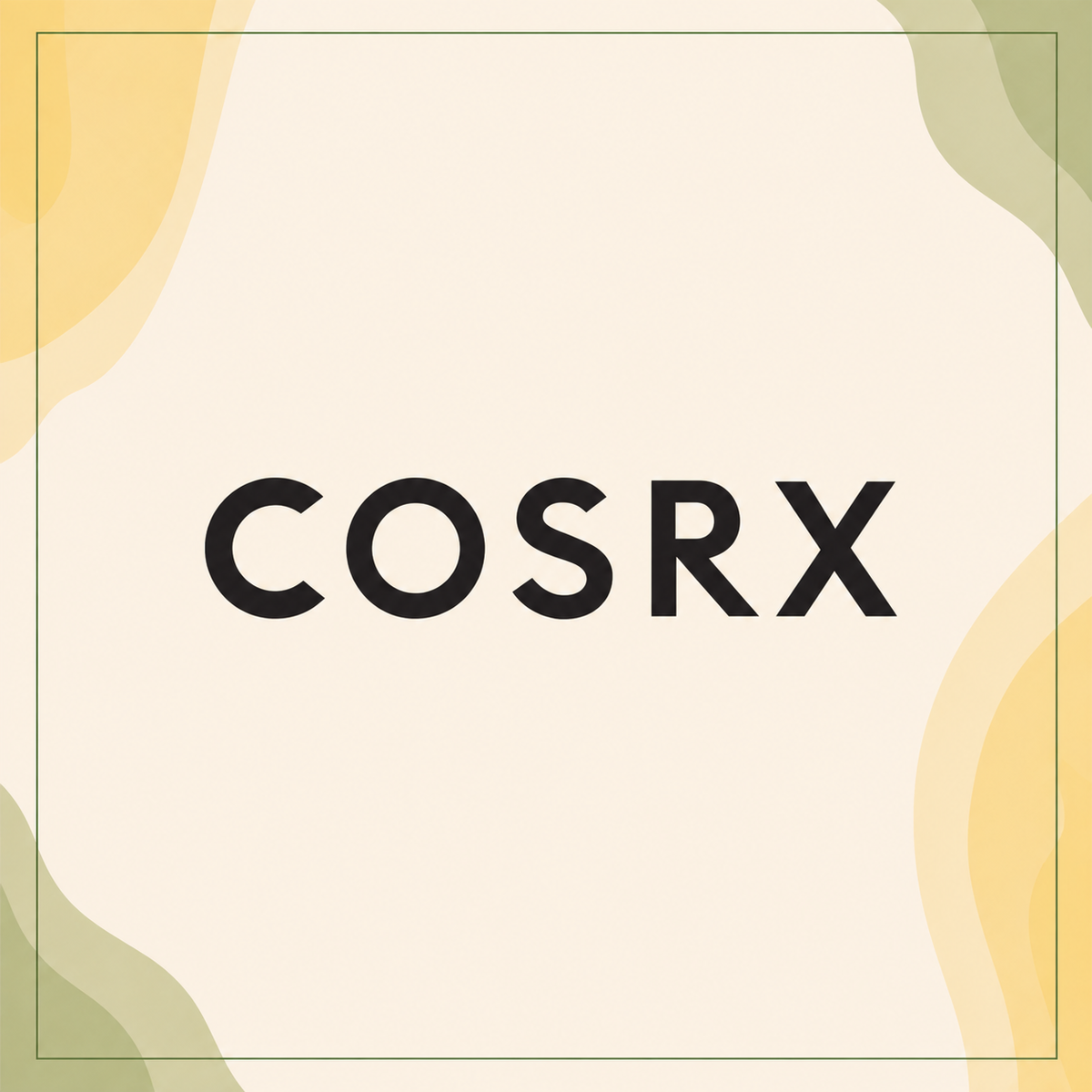 COSRX