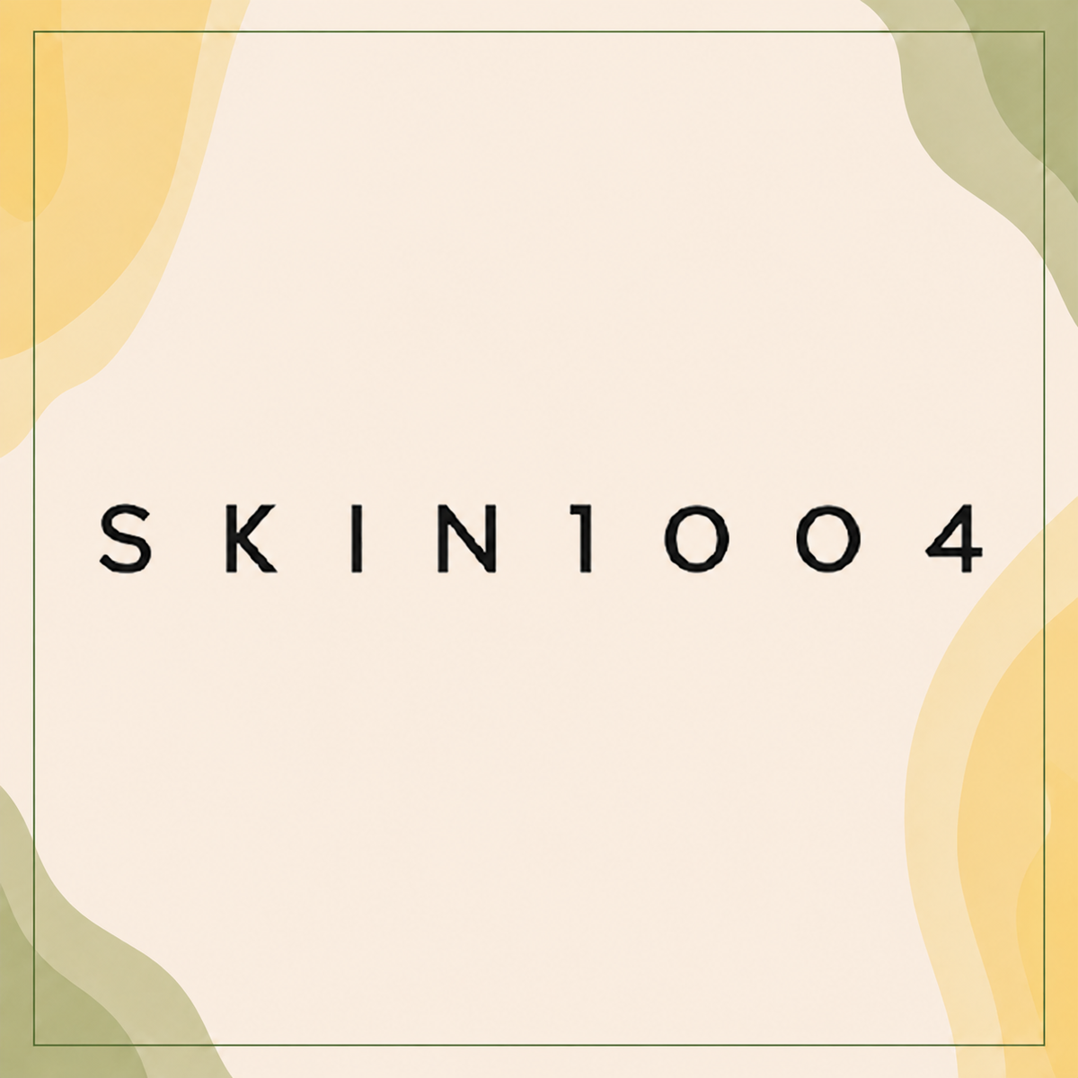 SKIN1004