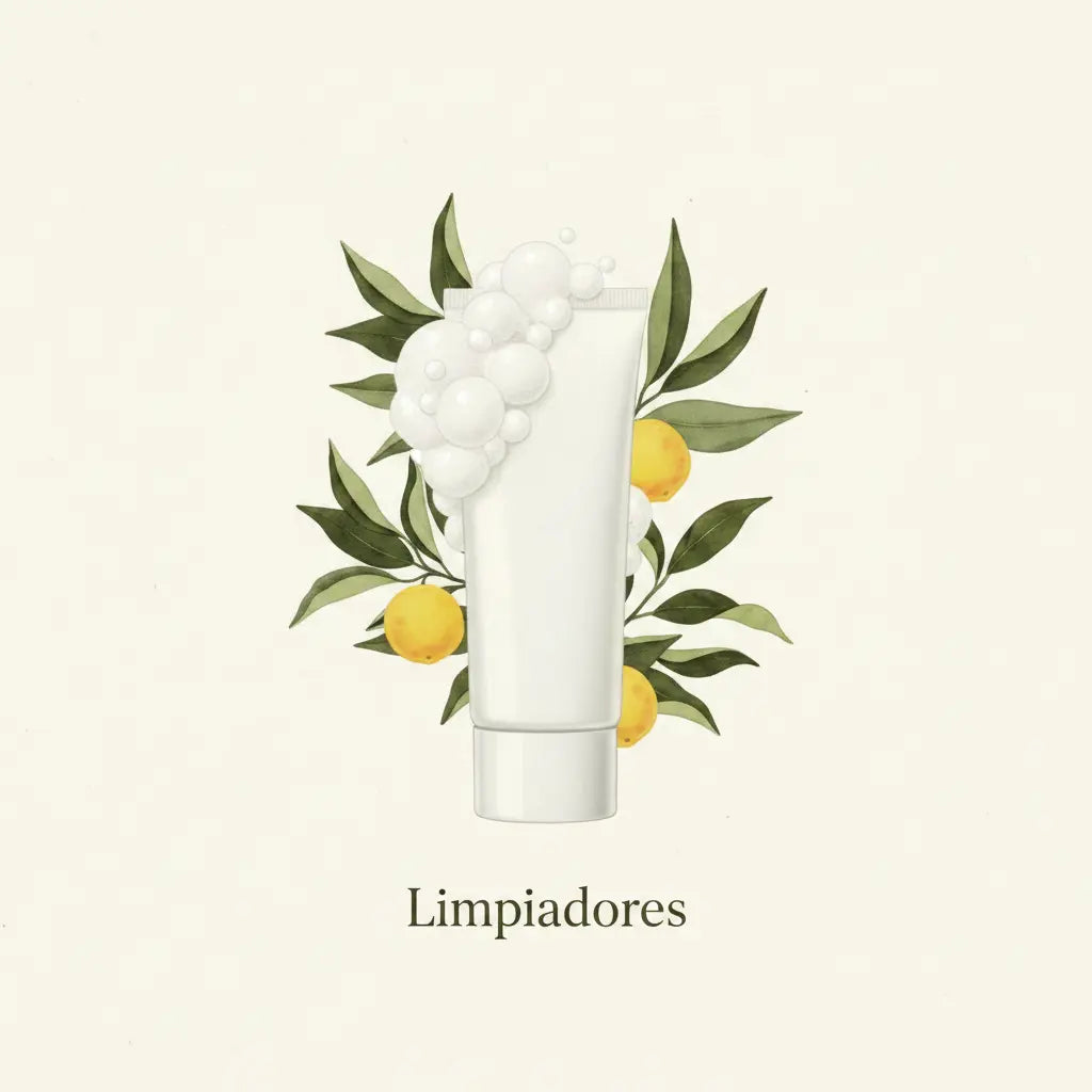 Limpiadores