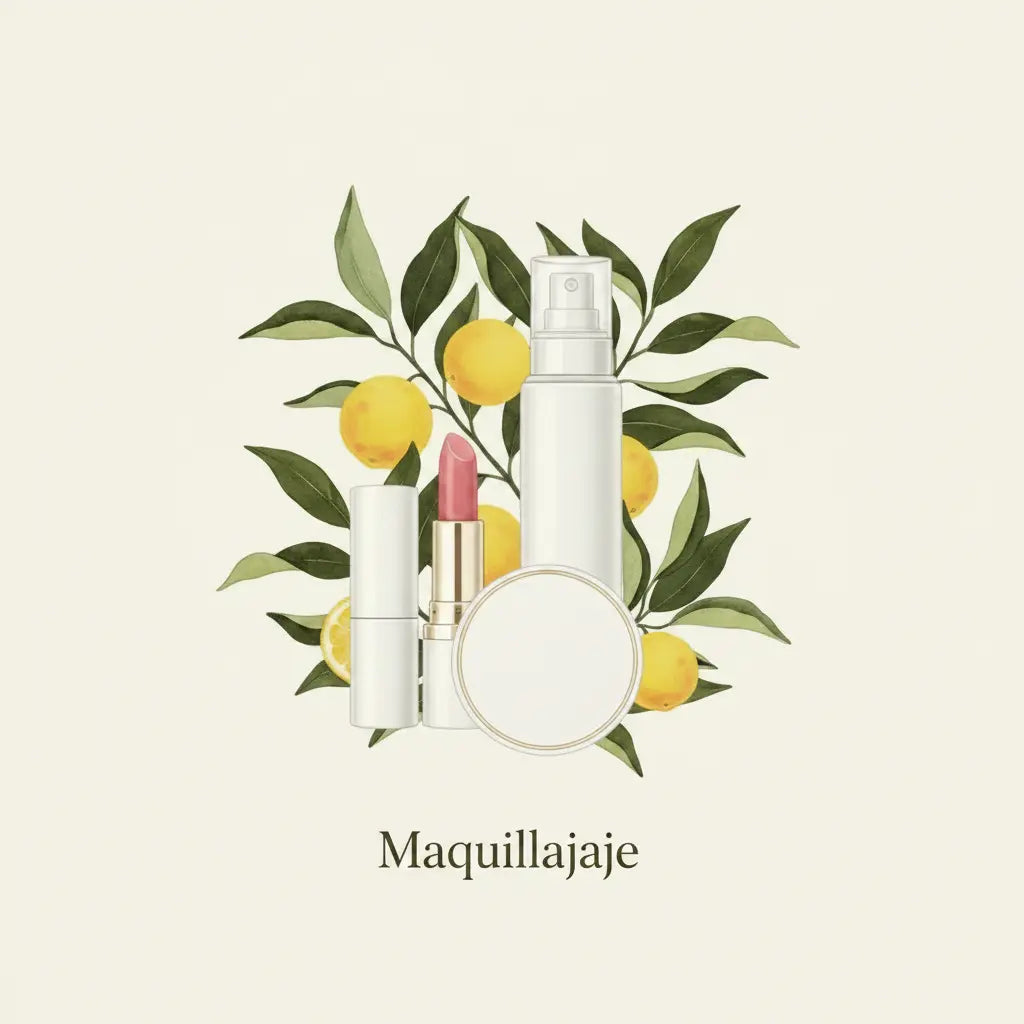 Maquillaje