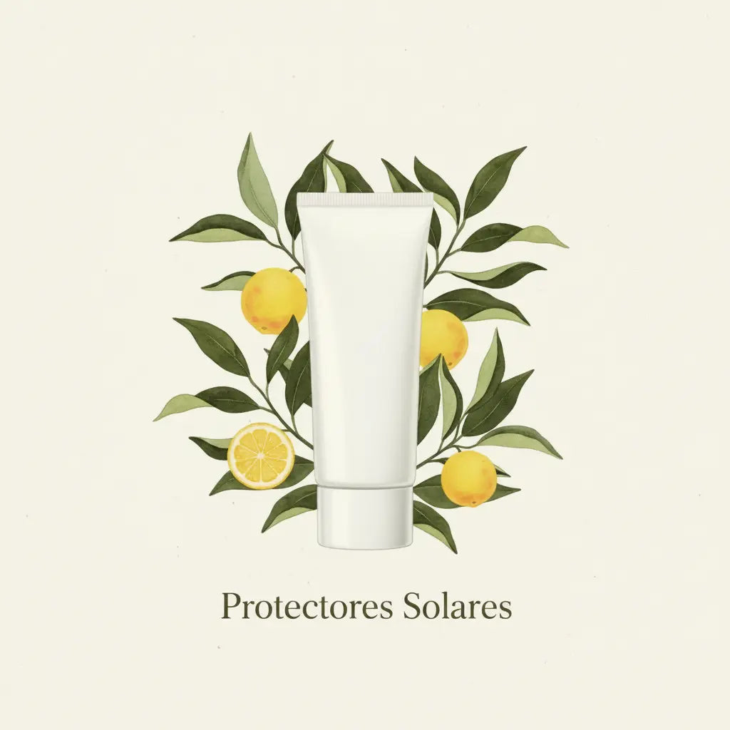 Protectores Solares