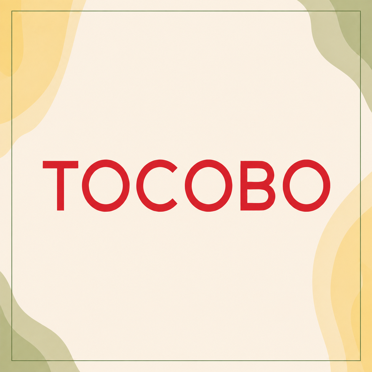 TOCOBO