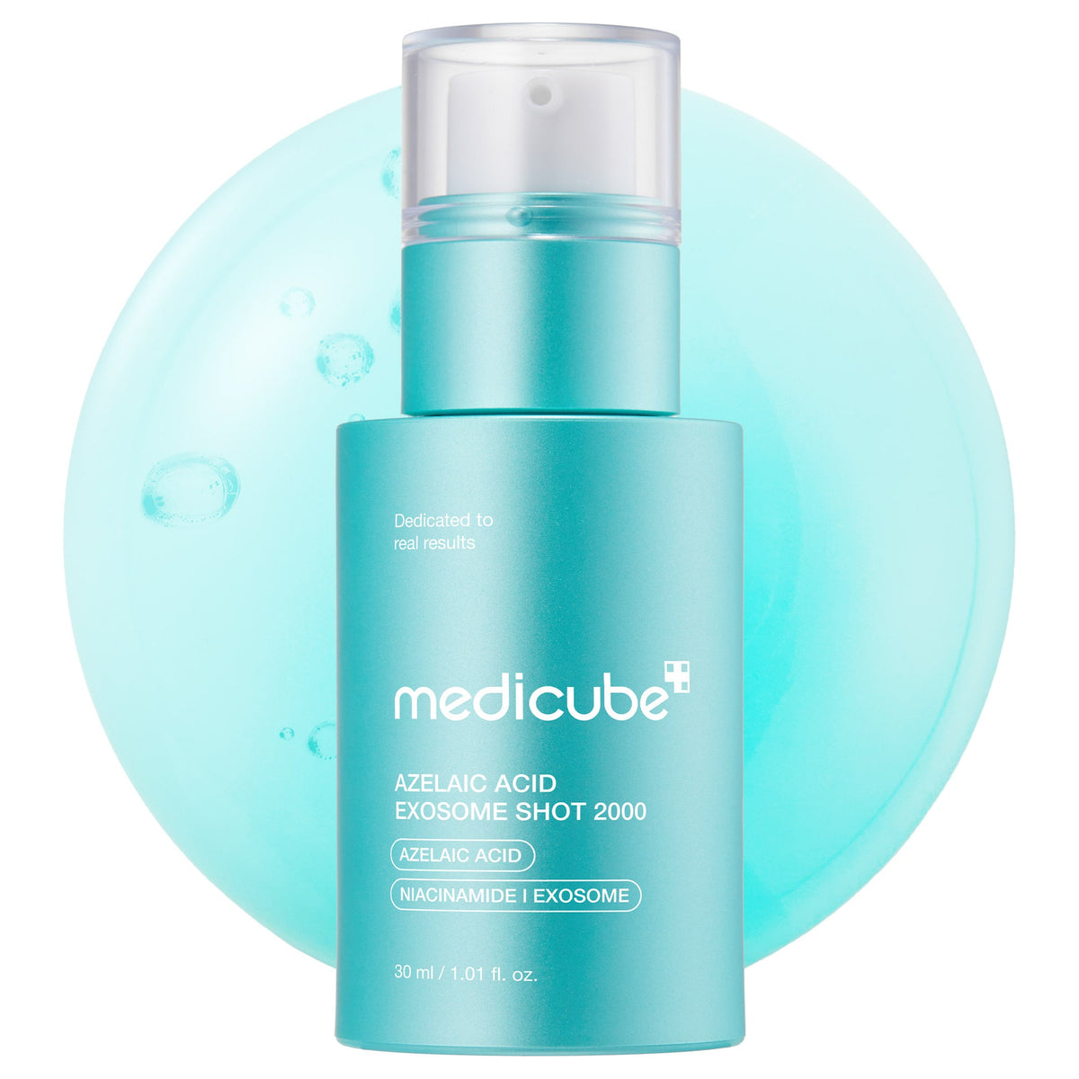 MEDICUBE AZELAIC ACID EXOSOME SHOT 30ML
