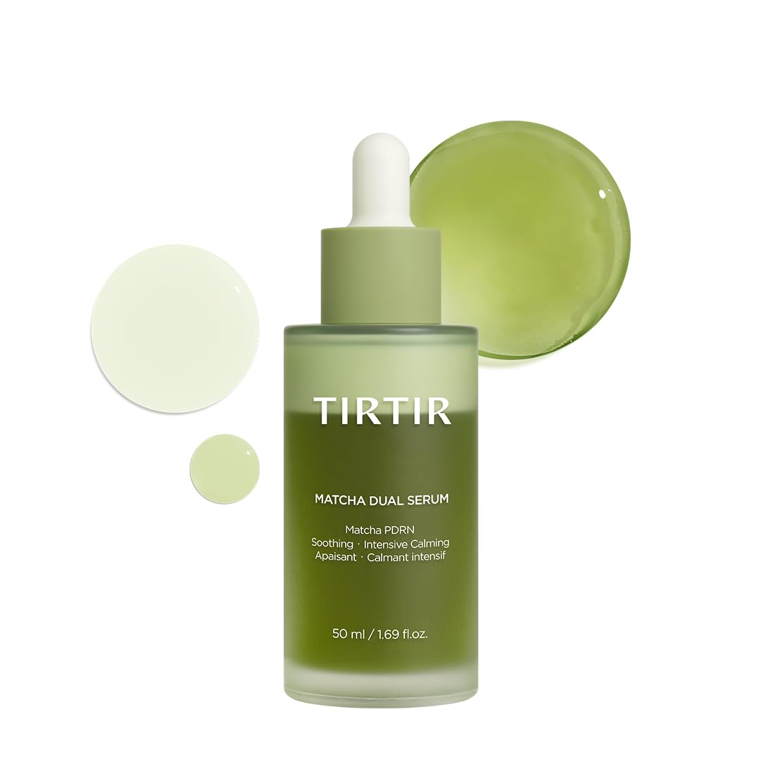 Tirtir Matcha Serum 50ml