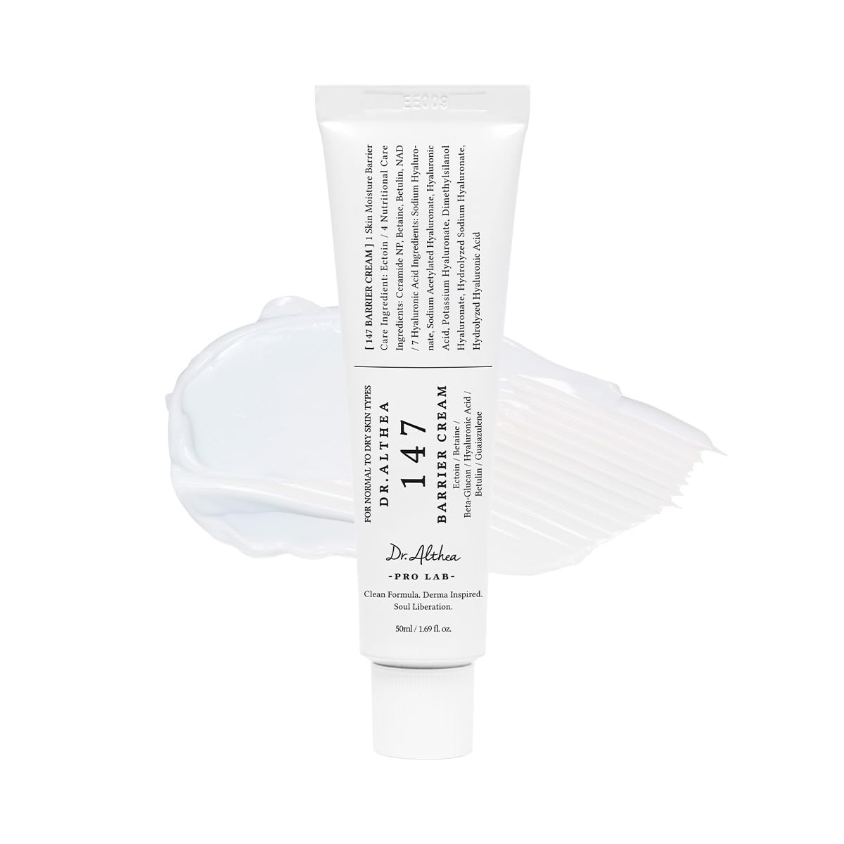 Dr Althea 147 Barrier Cream 50ml
