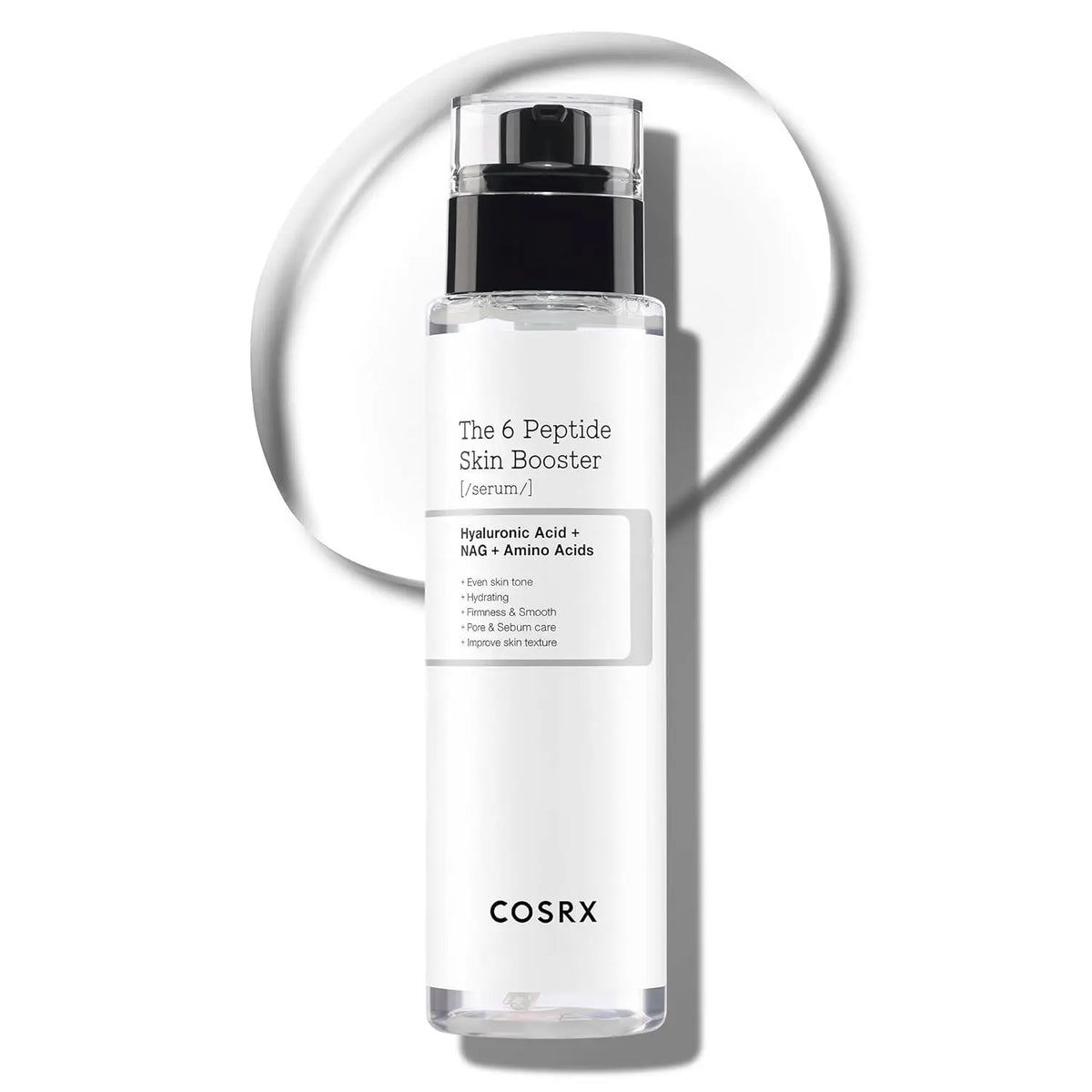 Cosrx 6 Peptide Skin Booster Serum 150ml