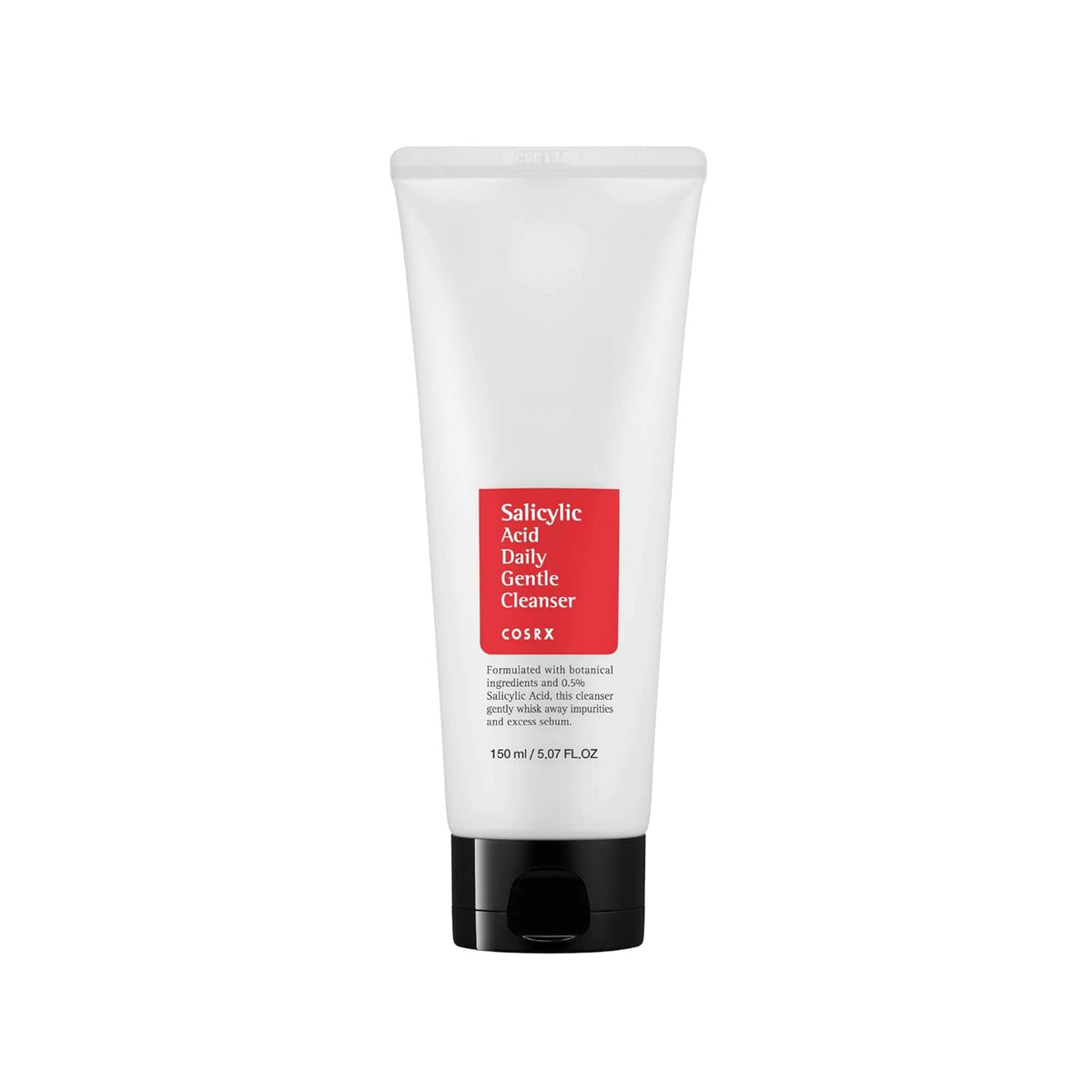 Cosrx Salicylic Acid Gentle Cleanser 150ml