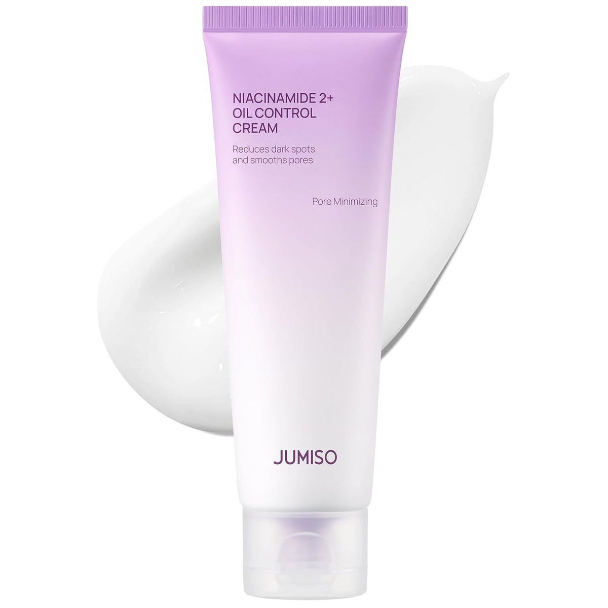 Jumiso Niacinamide Oil Control Cream 80ml