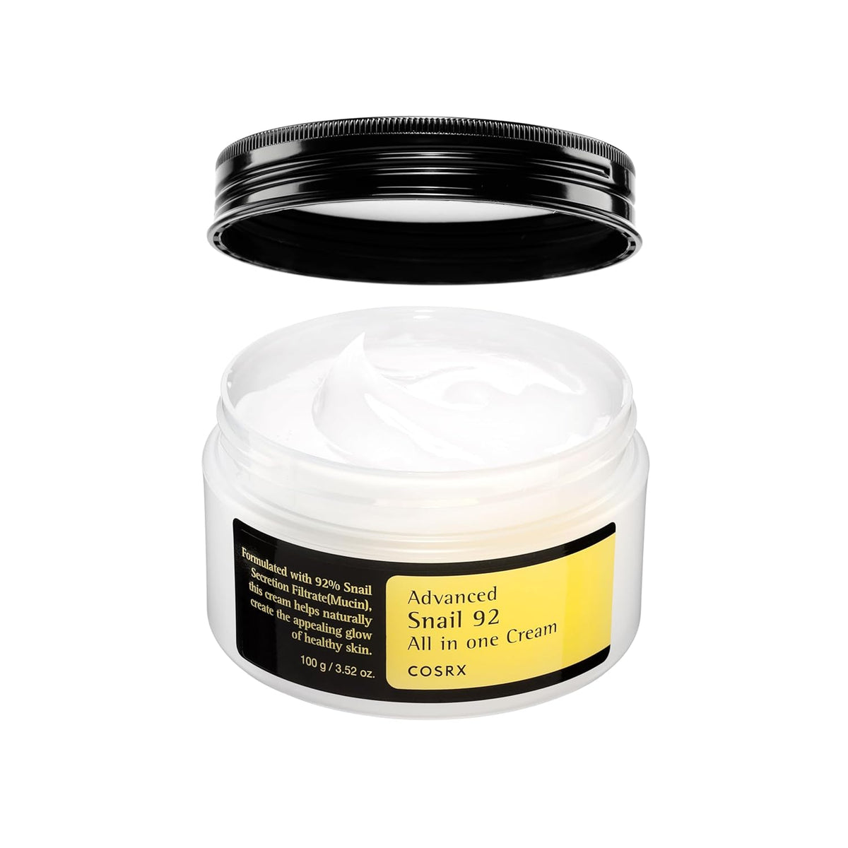 Cosrx Snail 92 All In One Cream 100g