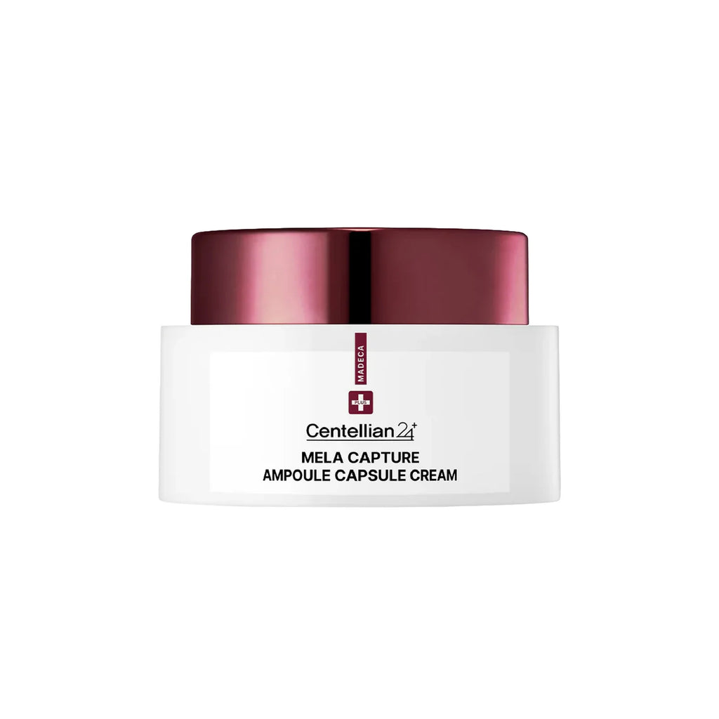 Centellian24 Madeca Mela Capture Ampoule Capsule Cream 55ml