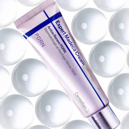 Centellian24 Expert Madera Cream Active Renew PDRN 50ml