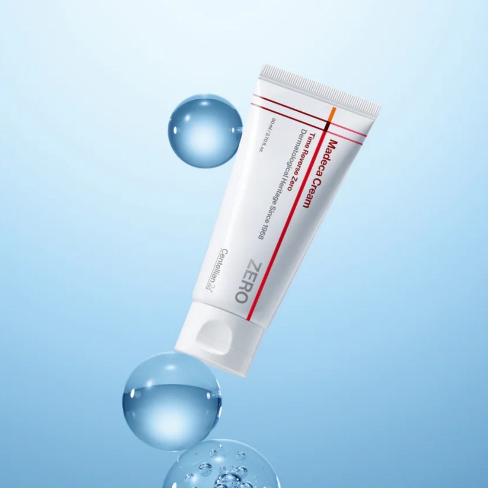 Centellian24 Time Reverse Zero 80ml