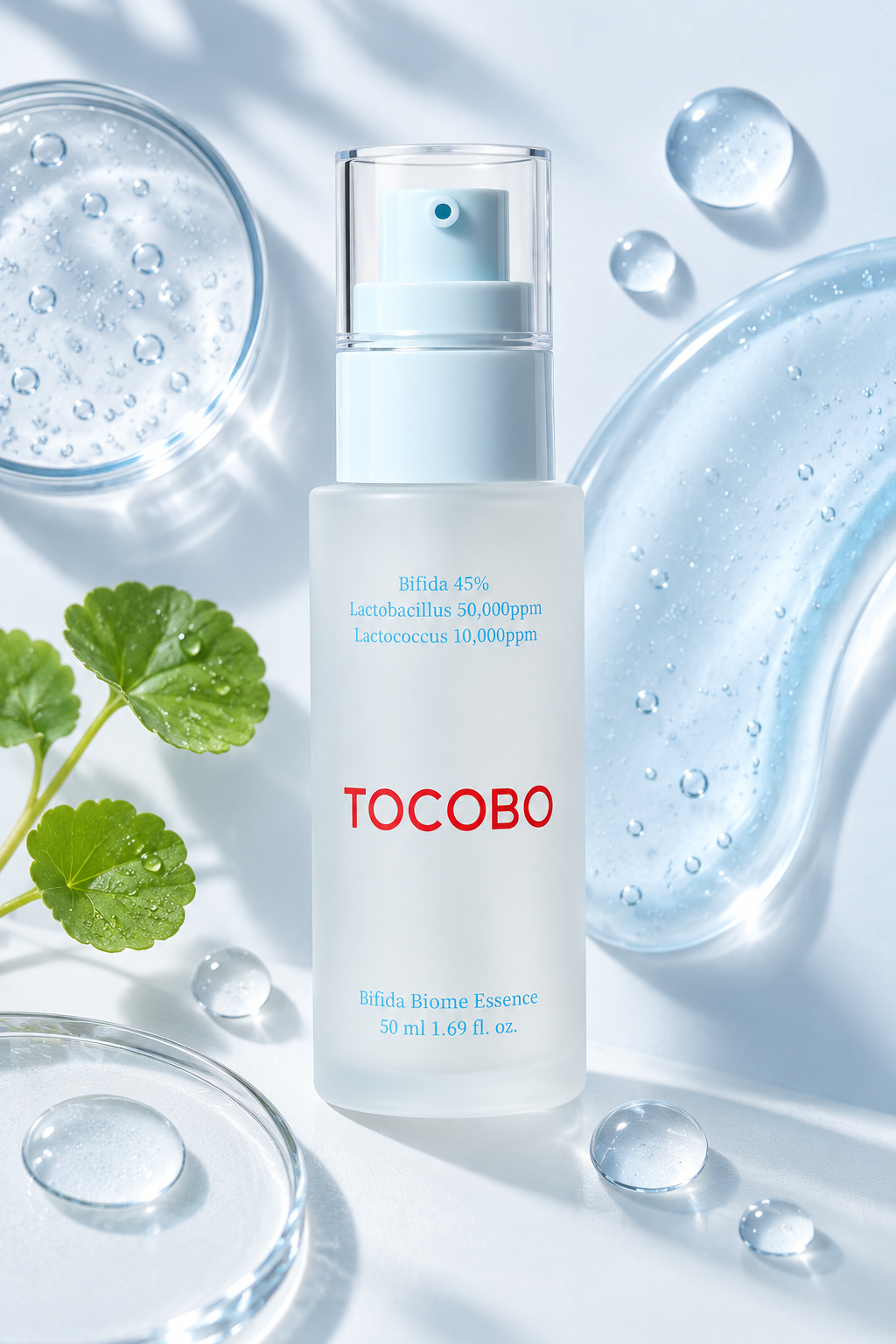 TOCOBO BIFIDA BIOME ESSENCE 50ML
