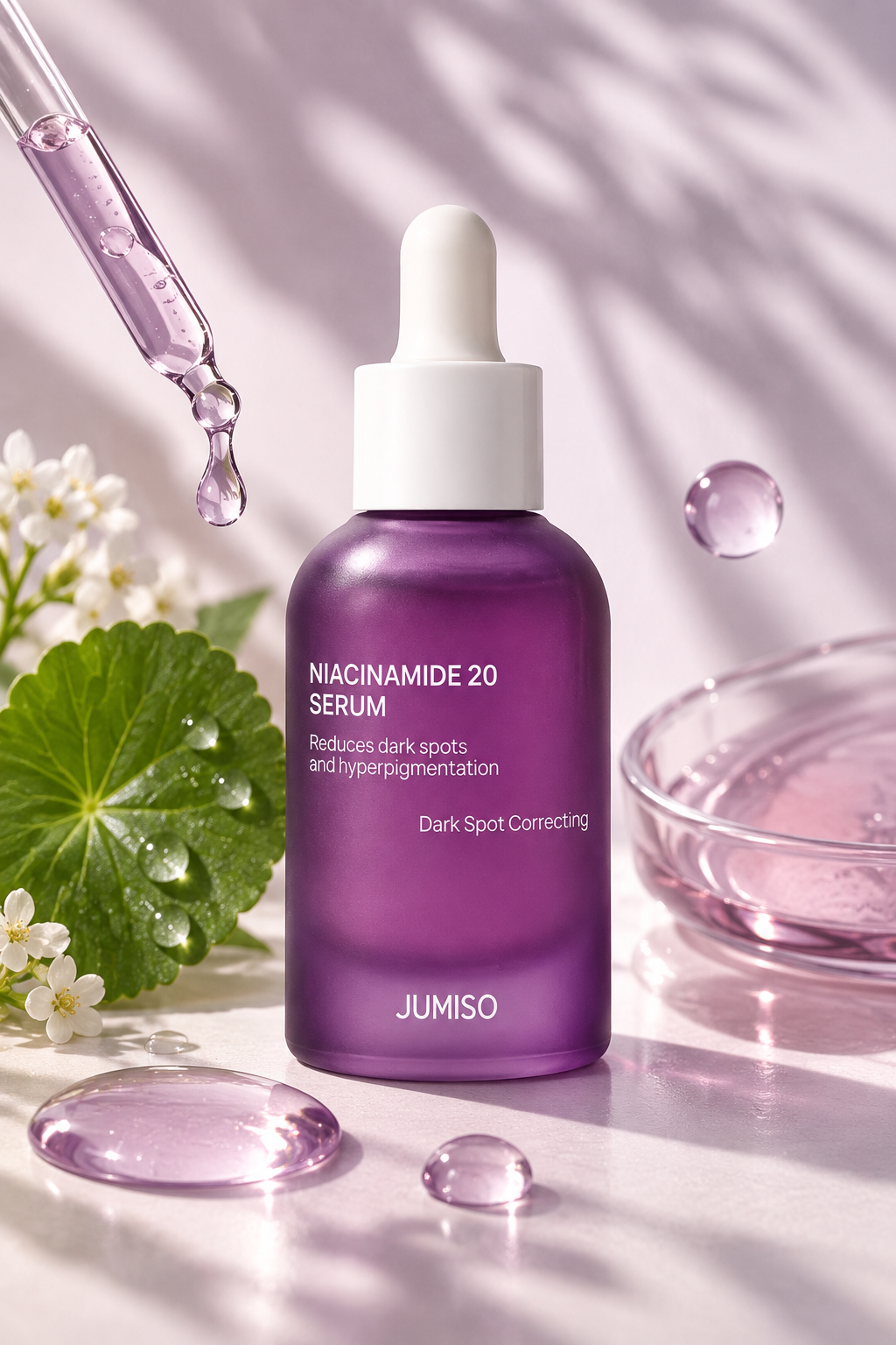Jumiso Niacinamide Serum 40ml