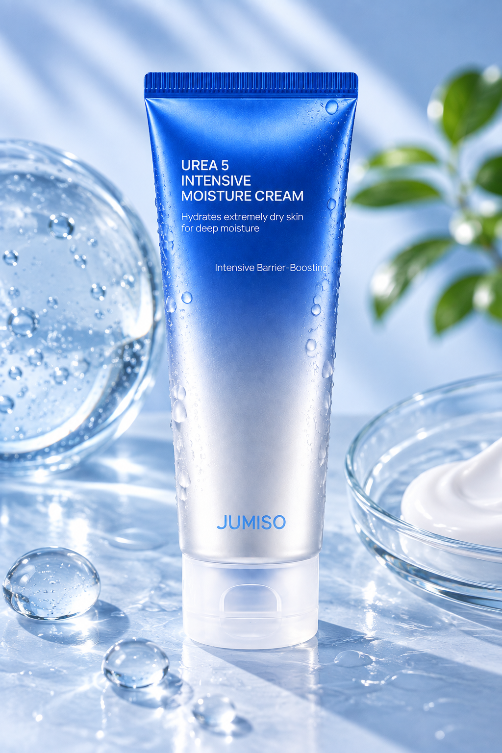 Jumiso Urea 5% Intensive Moisture Cream 80ml