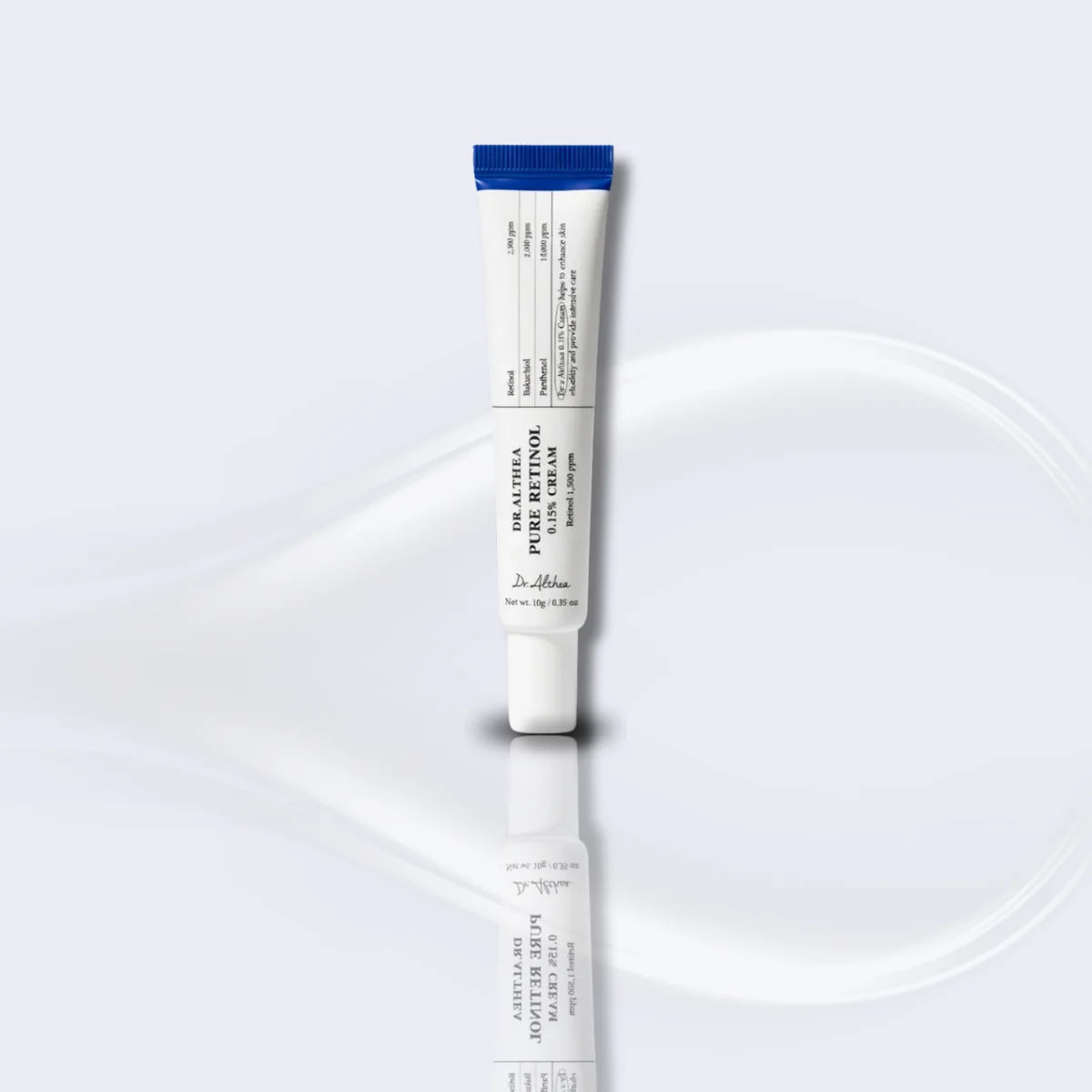 Dr Althea Pure Retinol 0.15% Cream 20g