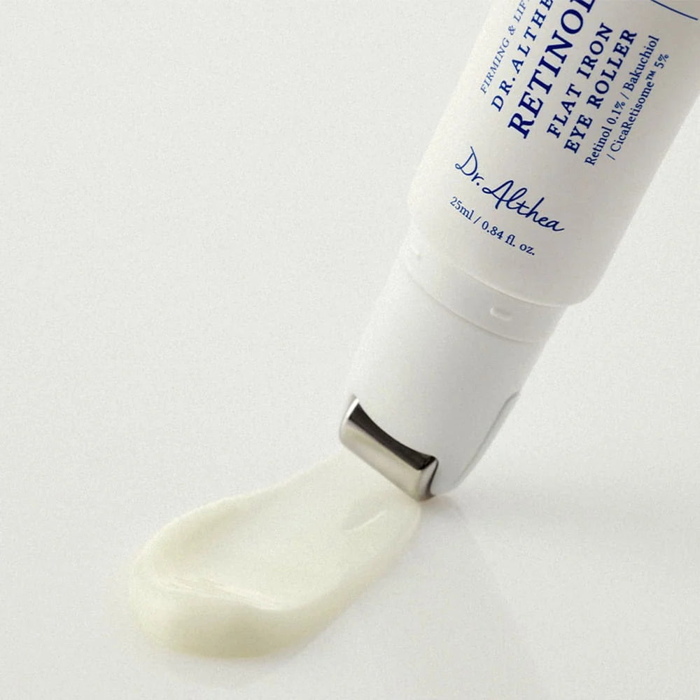 Dr Althea Retinol Eye Roller 25ml