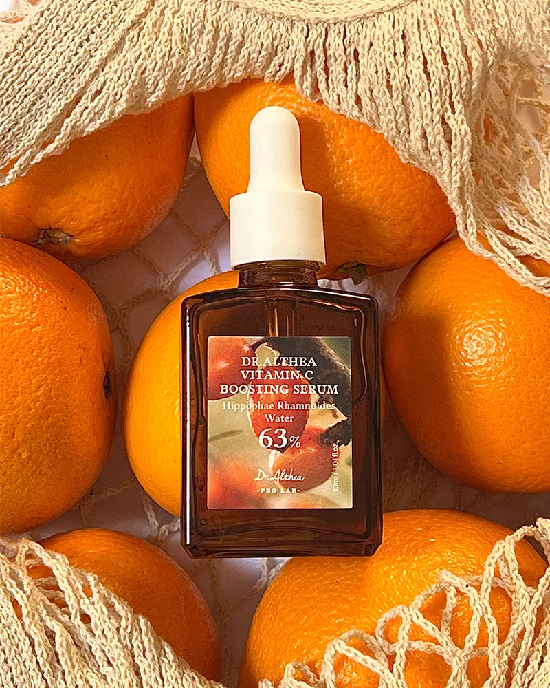 DR ALTHEA VICTAMIN C BOOSTING SERUM 30ML