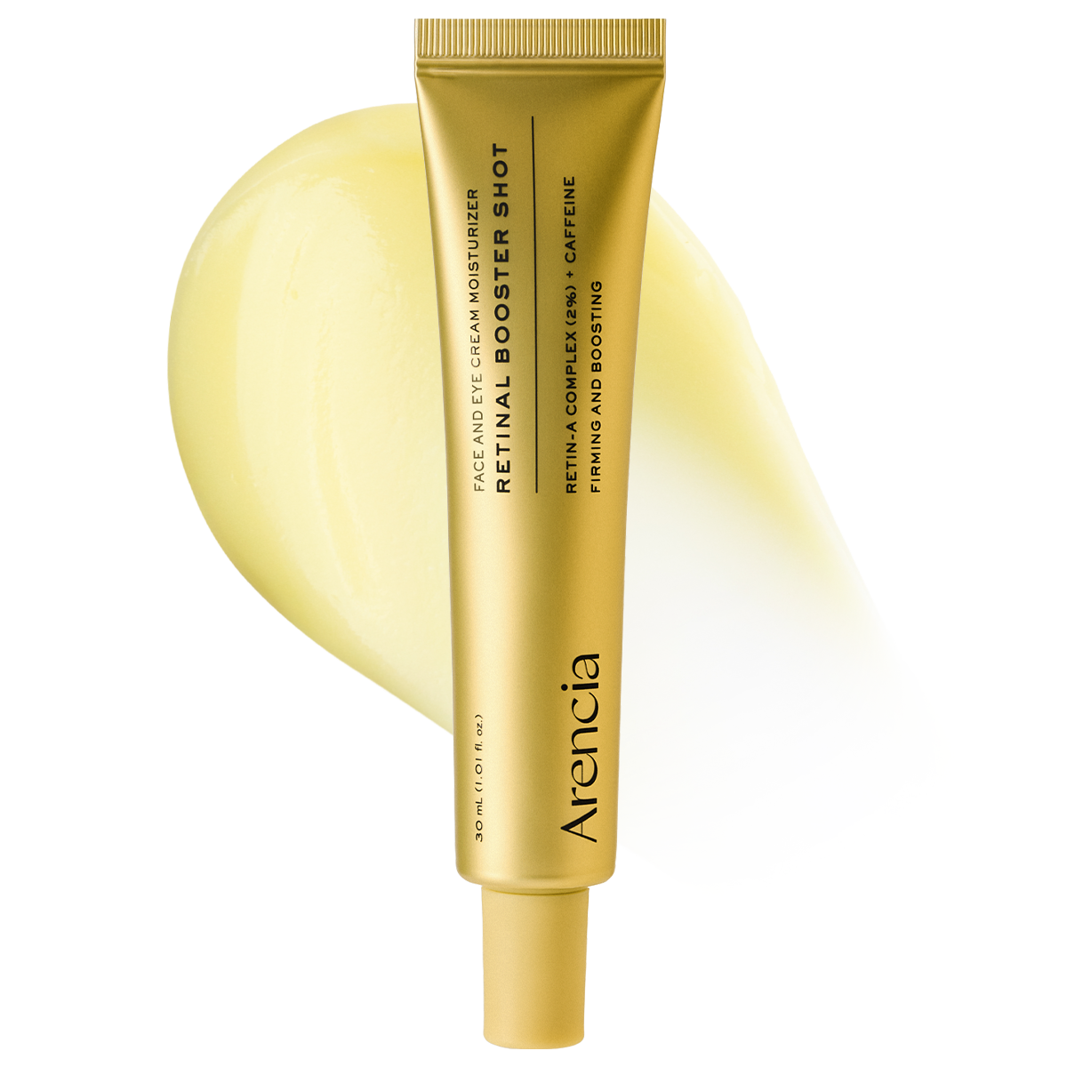ARENCIA RETINOL BOOSTER SHOT 30ML