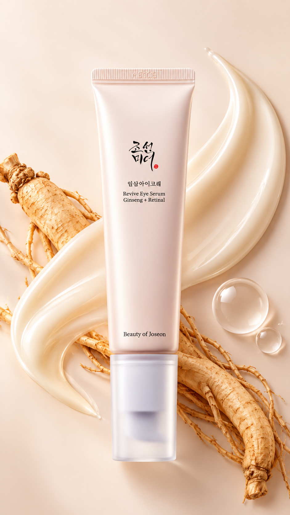 Beauty of Joseon Revive Eye Serum Ginseng + Retinal 30ml