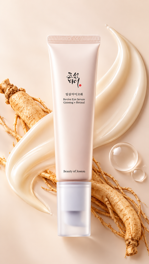 Beauty of Joseon Revive Eye Serum Ginseng + Retinal 30ml