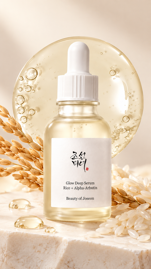 Beauty of Joseon Glow Deep Serum Rice + Alpha Arbutin 60ml