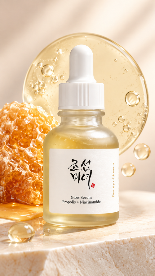 Beauty of Joseon Glow Serum Propolis + Niacinamide 60ml
