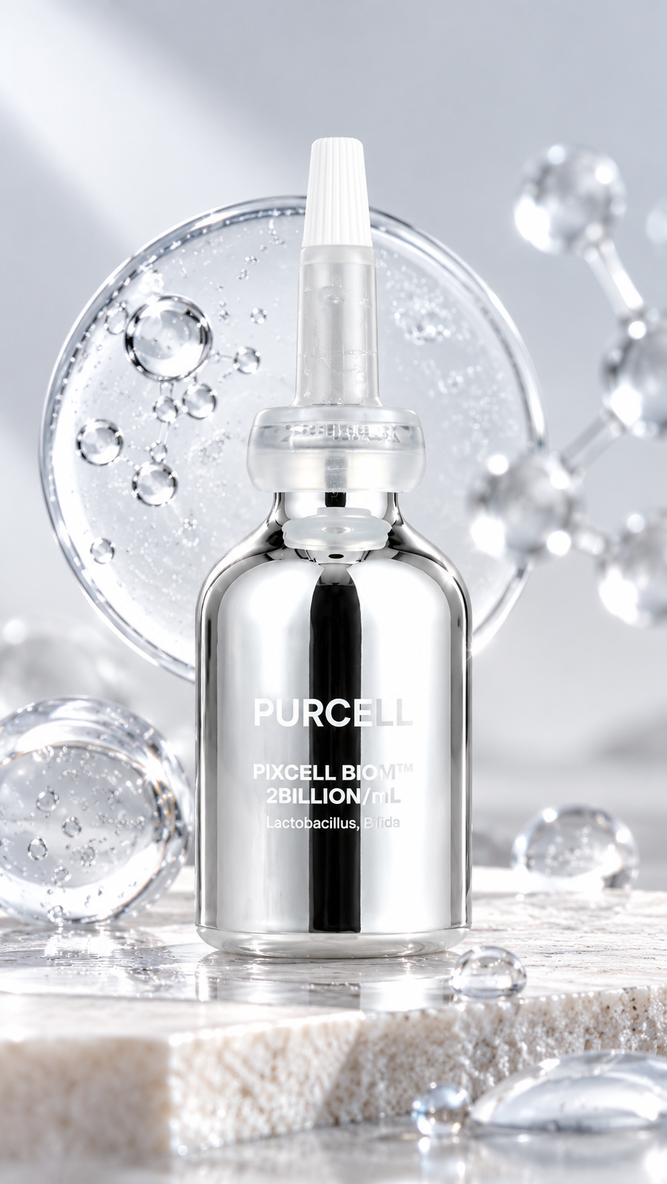 PURCELL Pixcell Biom™ 2Billion/mL 30 ml