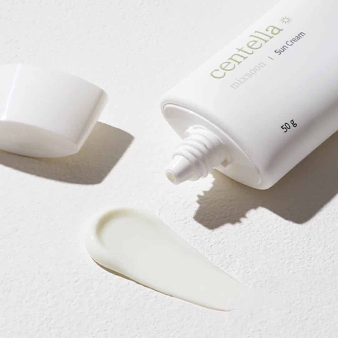 Mixsoon Centella Sun Cream 50g
