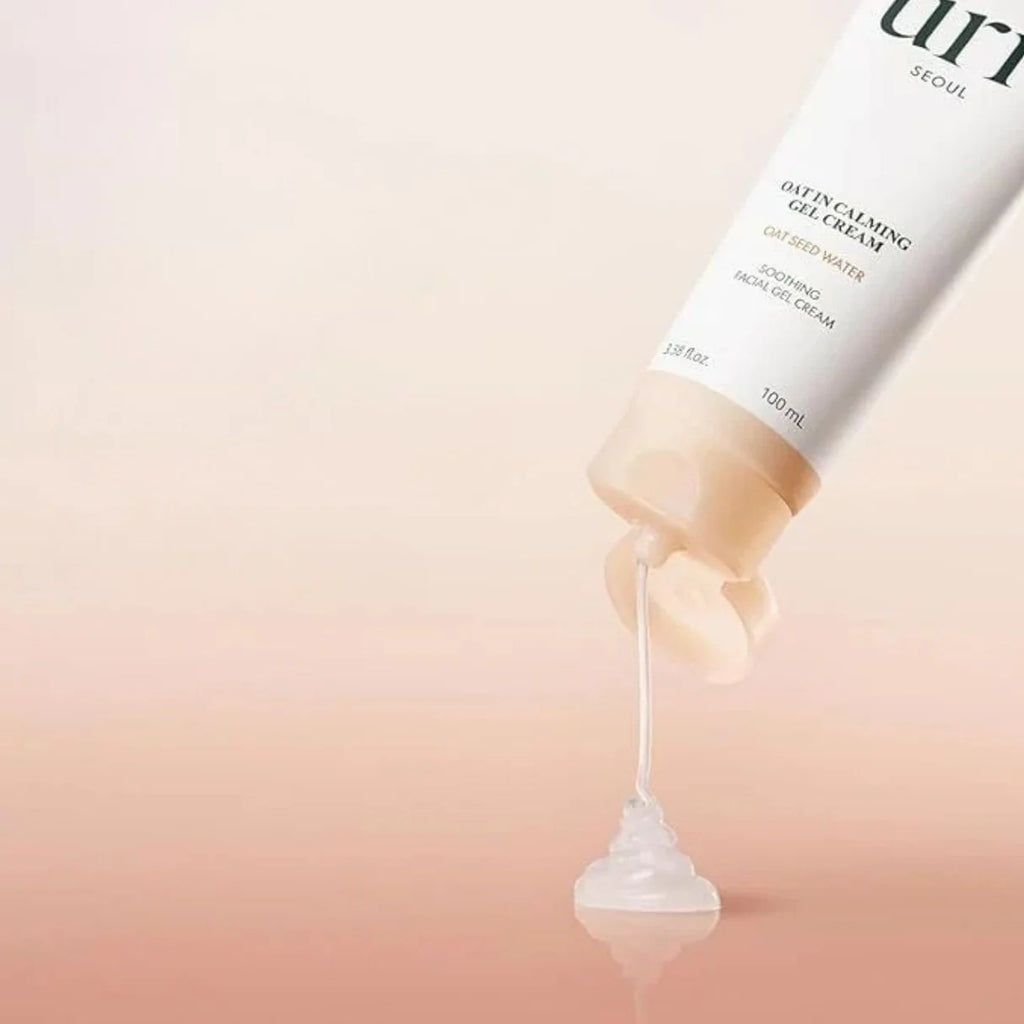 Purito Renewal Oat Calming Gel Cream 100ml