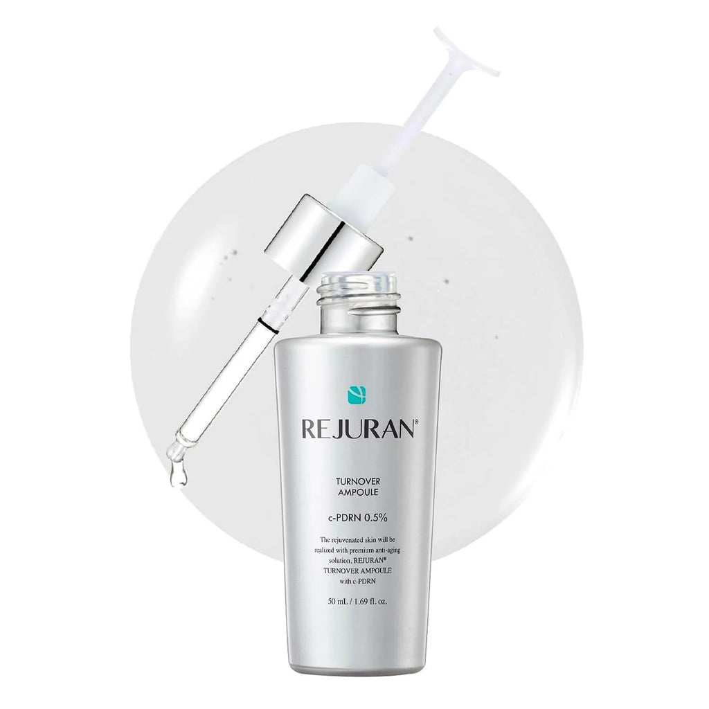 Rejuran Turnover c-pdrn 0.5% Ampoule 50ml