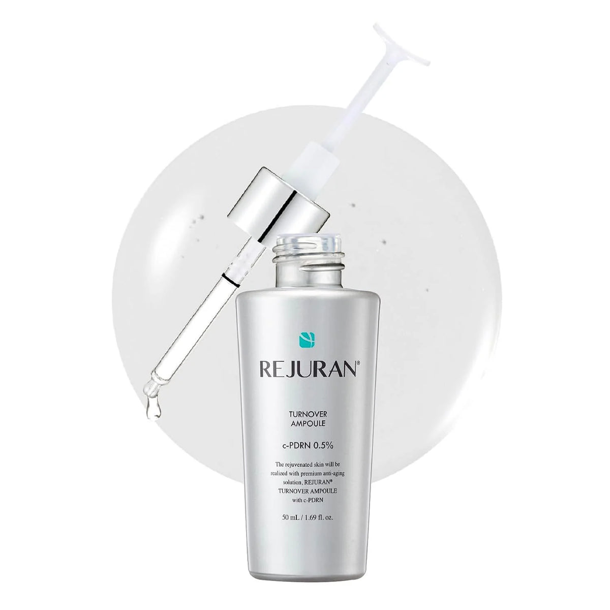 Rejuran Turnover c-pdrn 0.5% Ampoule 50ml