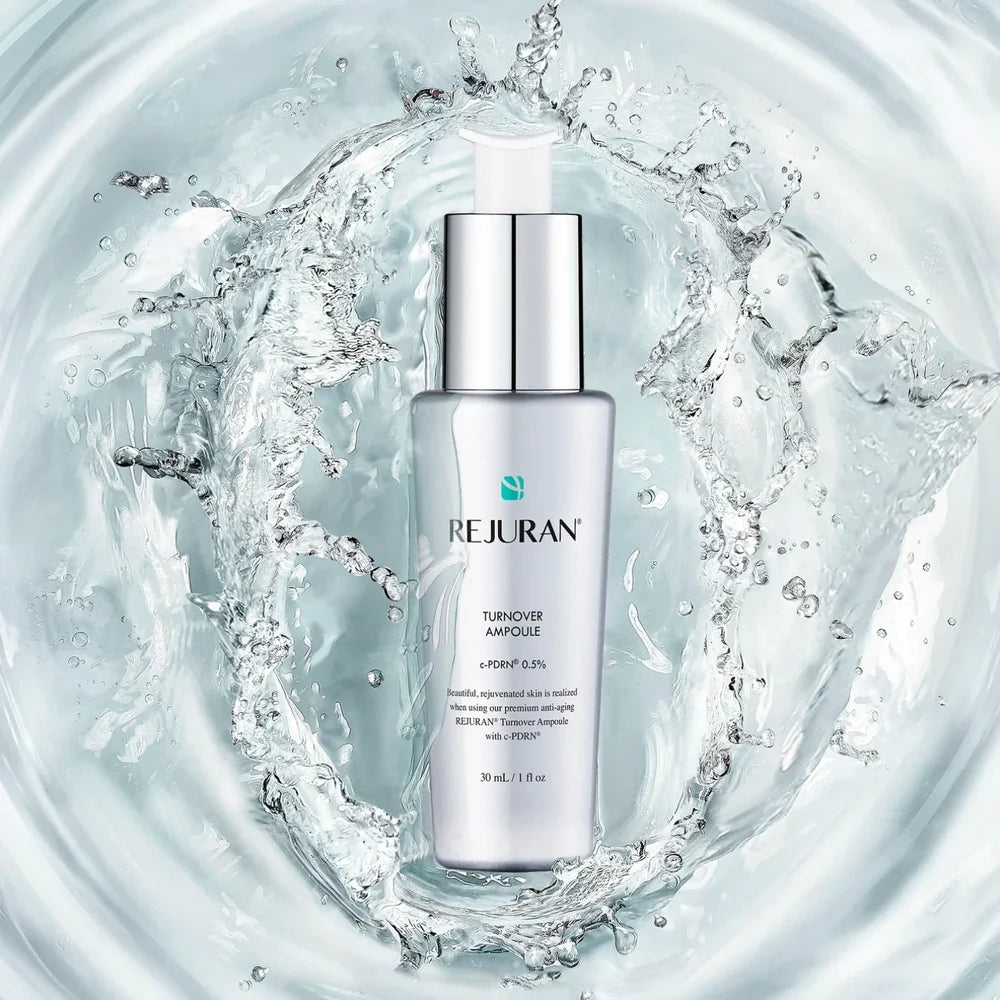 Rejuran Turnover c-pdrn 0.5% Ampoule 50ml