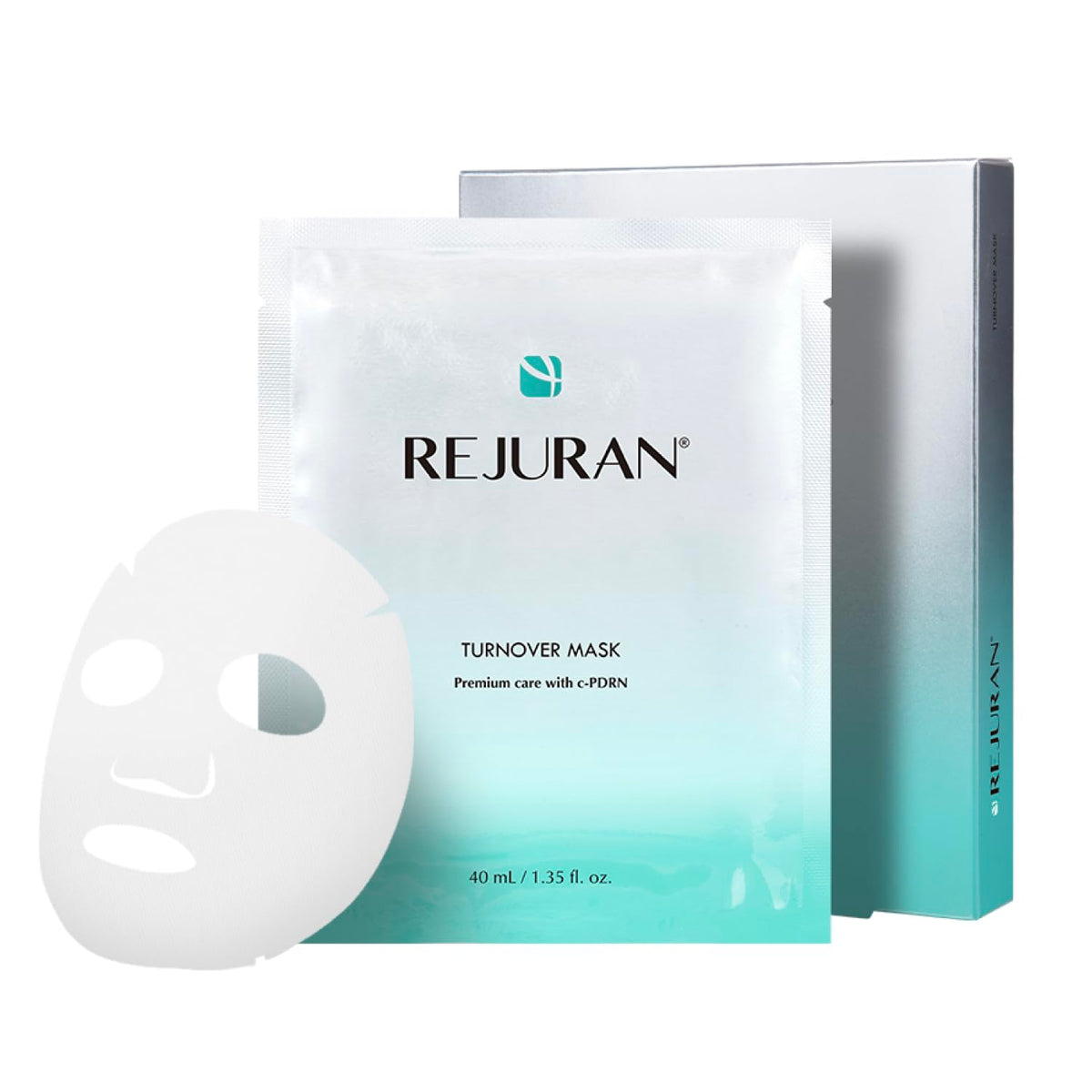 Rejuran Turnover Mask Box (5pz)