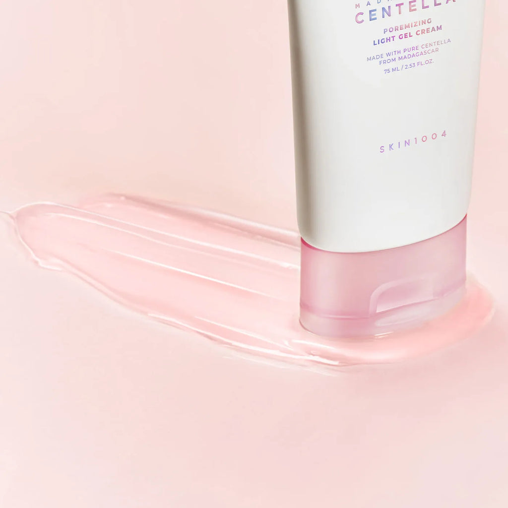 Skin1004 Poremizing Light Gel Cream 75ml