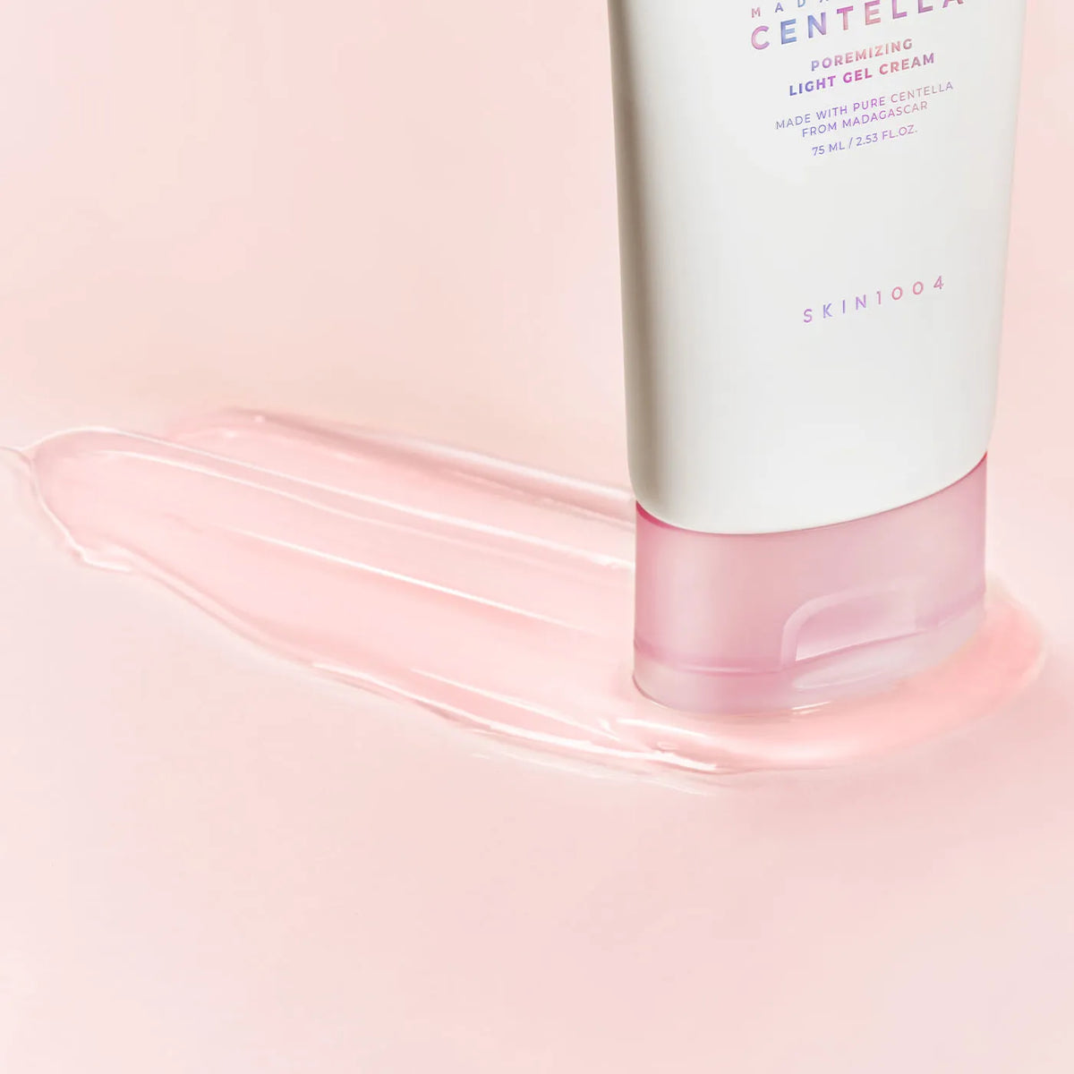 Skin1004 Poremizing Light Gel Cream 75ml