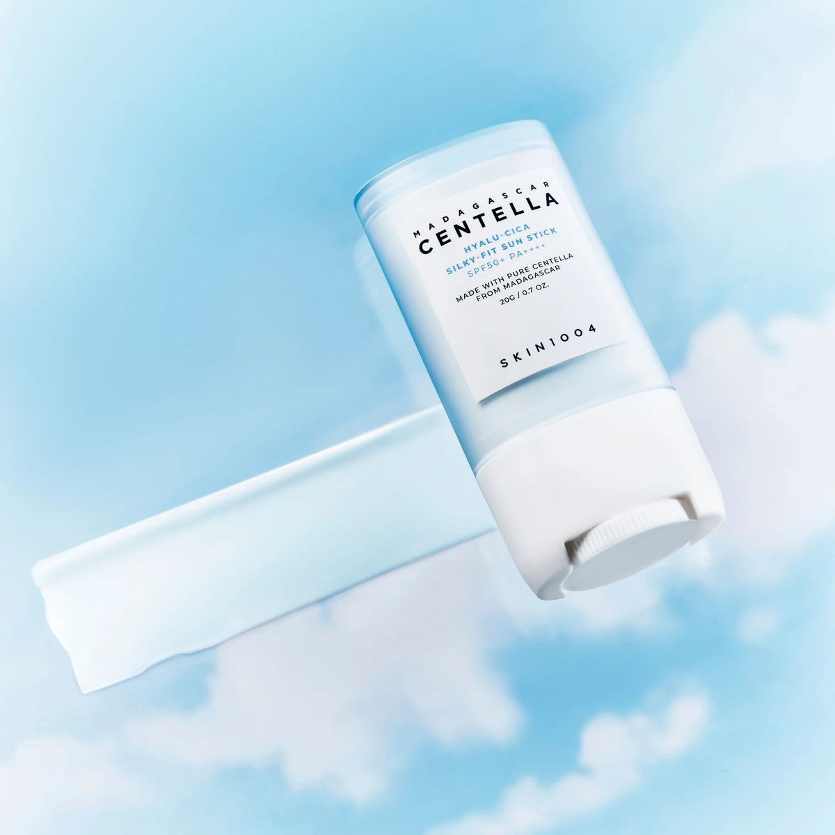 Skin1004 Centella Hyalu-Cica Silky-Fit Sun Stick 20g