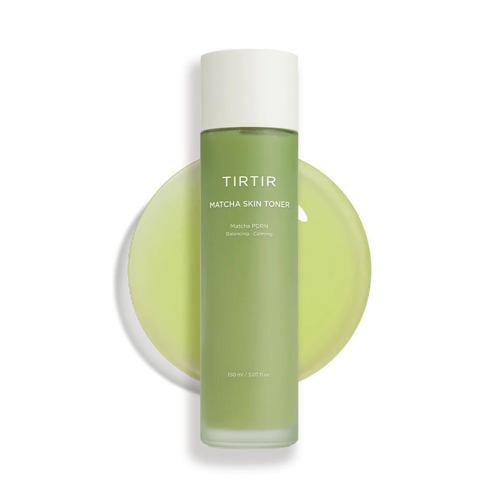 Tirtir Matcha Skin Toner 150ml