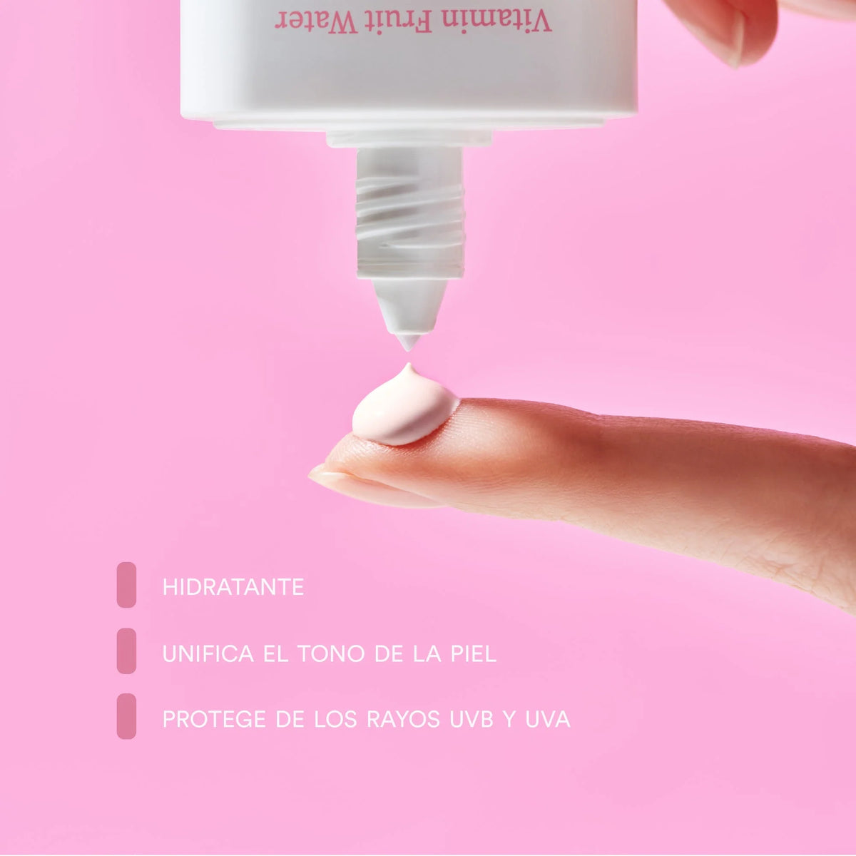 TOCOBO VITA TONE UP SPF50 50ML