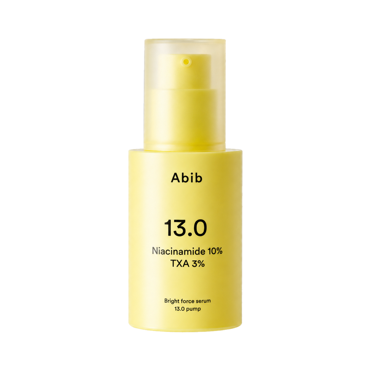Abib 13.0 Niacinamide 10% Serum 30ml