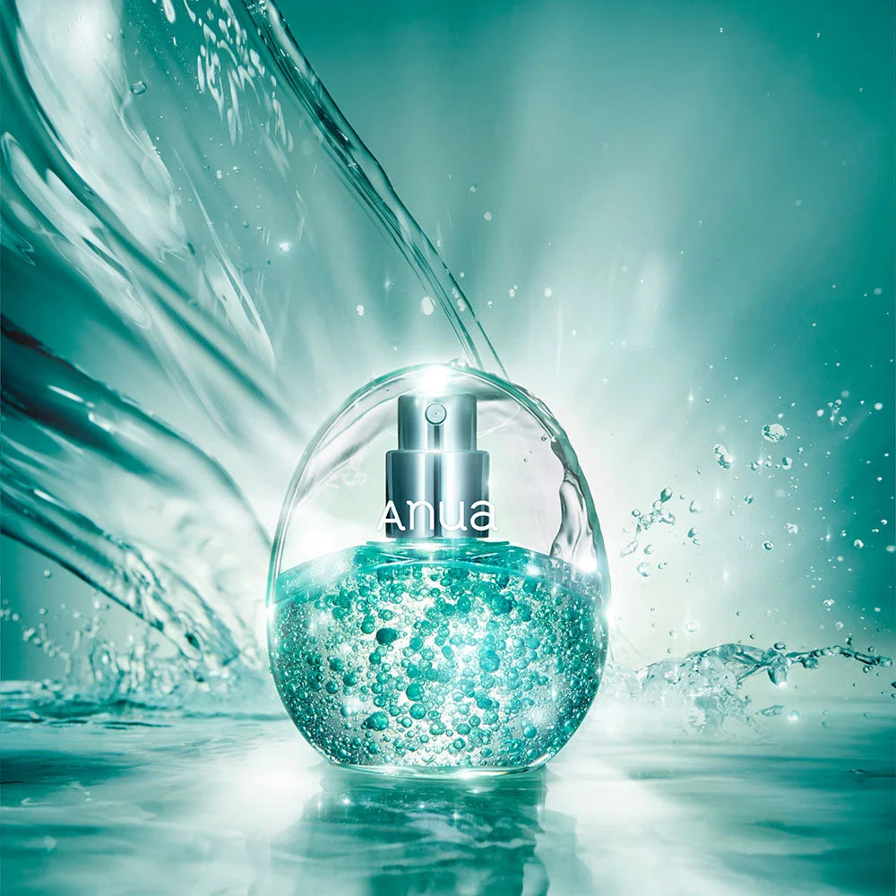 Anua PDRN Hyaluronic Acid Hydrating Capsule Mist 30ml