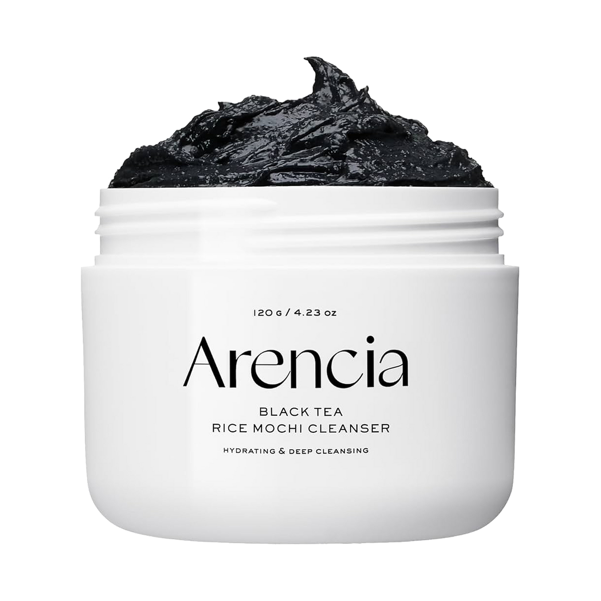 ARENCIA BLACK TEA MOCHI CLEANSER 120G