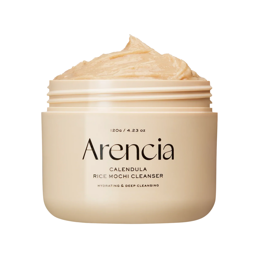 ARENCIA CALENDULA MOCHI CLEANSER 120G