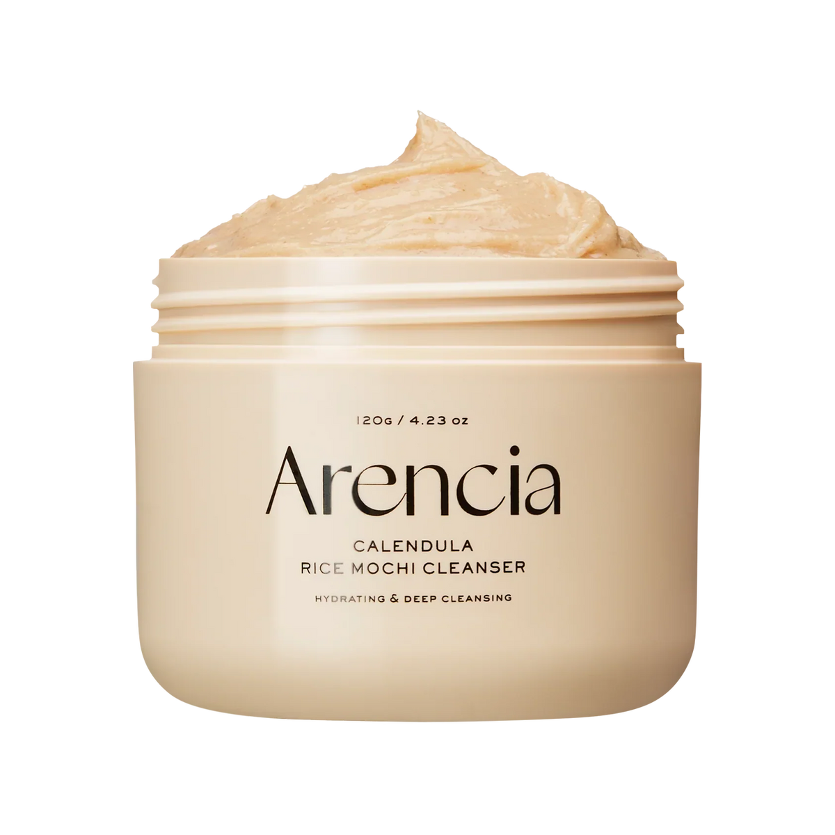 ARENCIA CALENDULA MOCHI CLEANSER 120G
