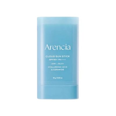 ARENCIA CLOUD SUN STICK SPF 50 18G