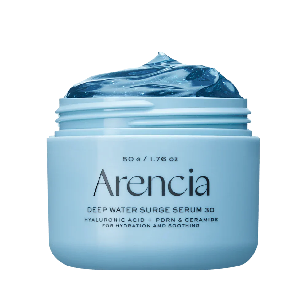ARENCIA DEEP WATER SERUM 30 50G